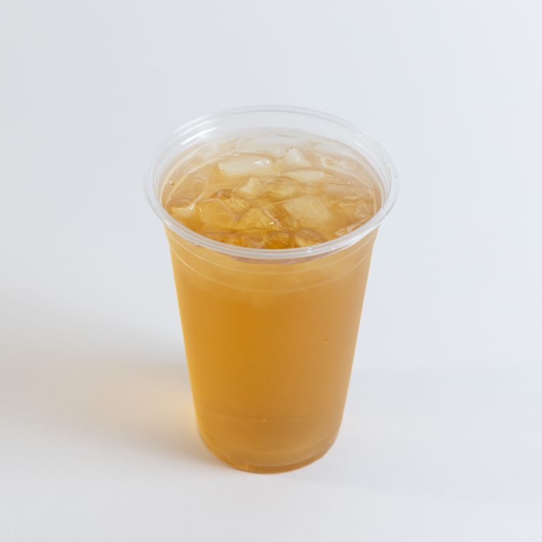 Refreshing Iced Tea Options at Our Vietnamese Restaurant