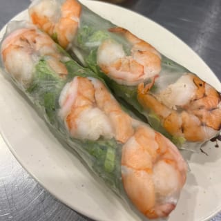 Fresh Spring Roll